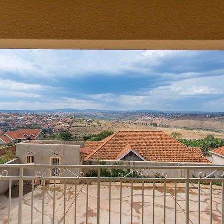 Great View Apartments Kigali Extérieur photo