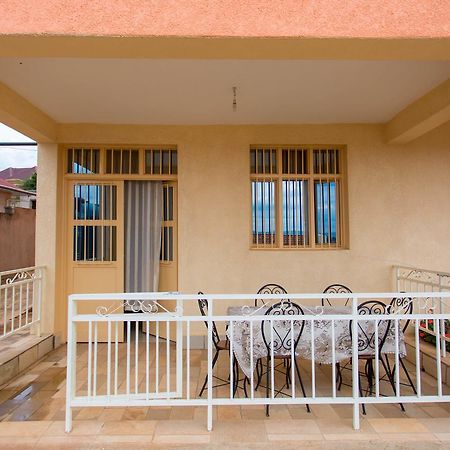 Great View Apartments Kigali Extérieur photo