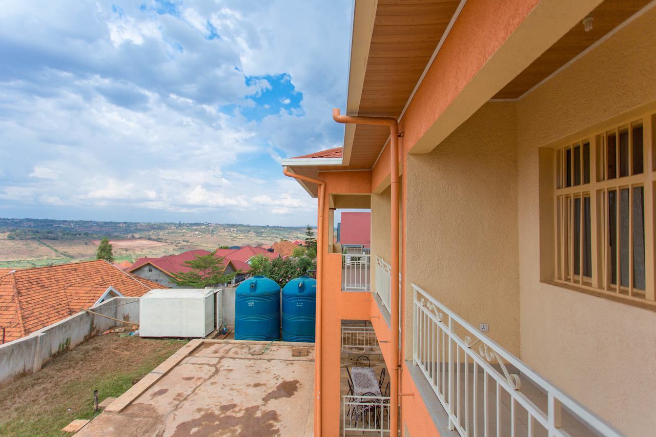 Great View Apartments Kigali Extérieur photo