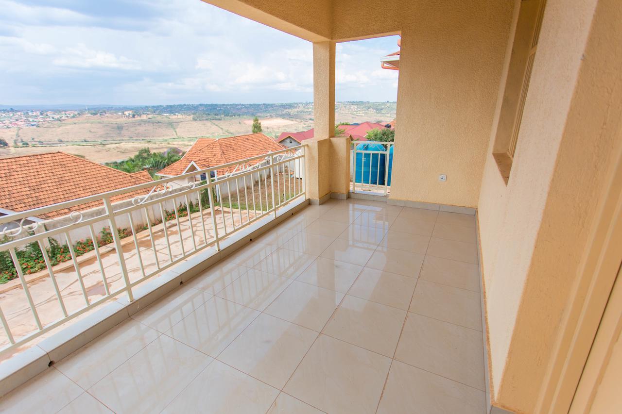 Great View Apartments Kigali Extérieur photo