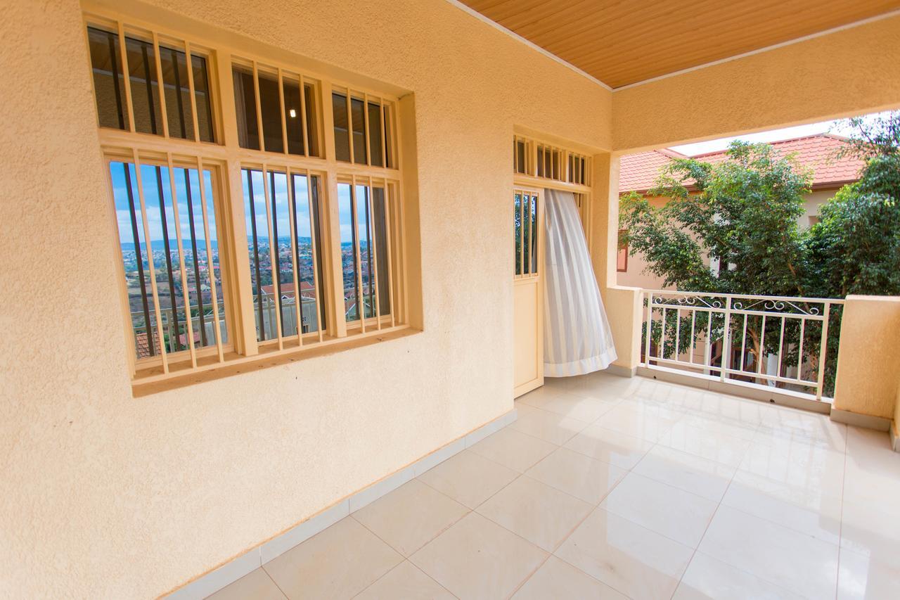 Great View Apartments Kigali Extérieur photo