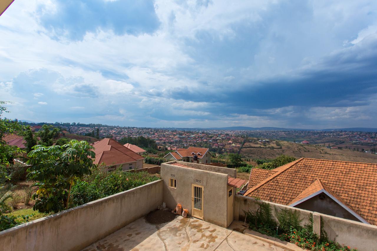 Great View Apartments Kigali Extérieur photo